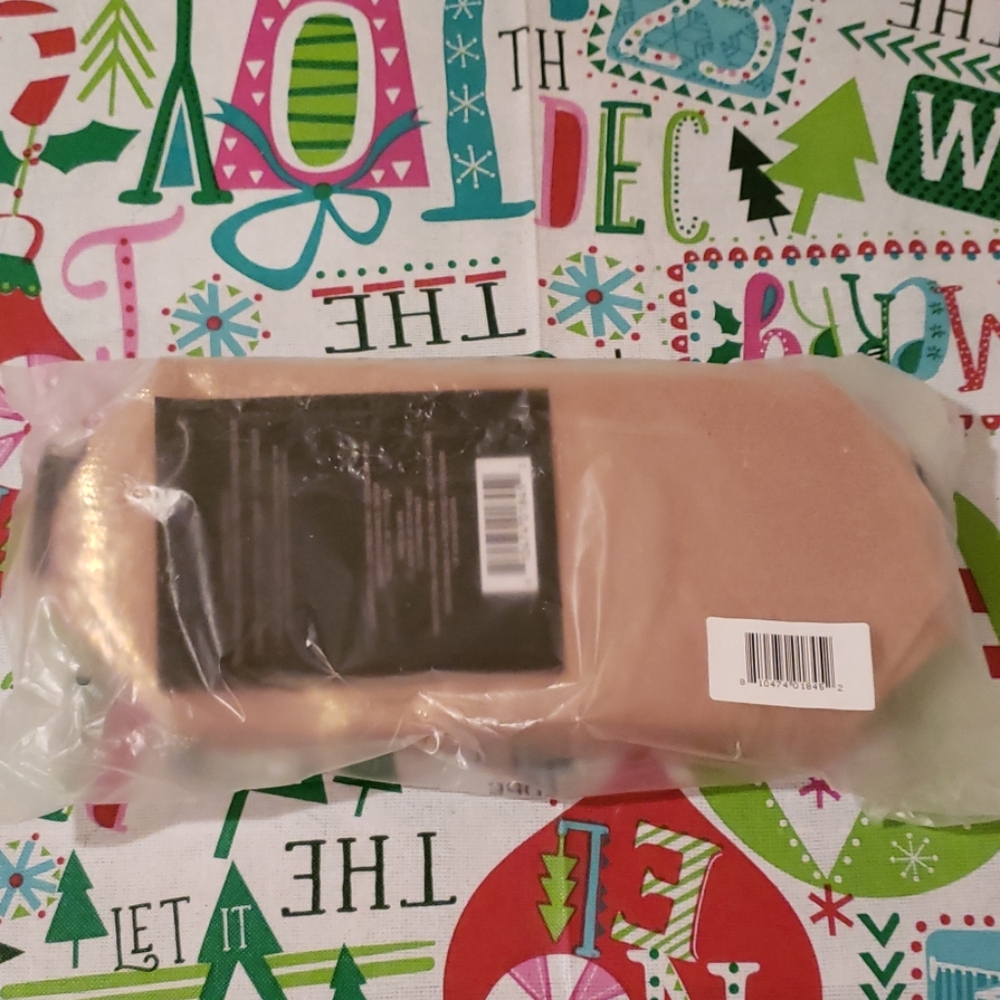 makeup bag